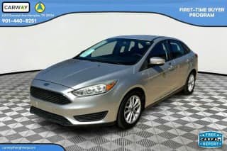 Ford 2016 Focus