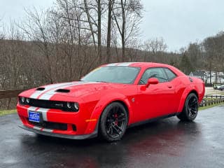 Dodge 2020 Challenger