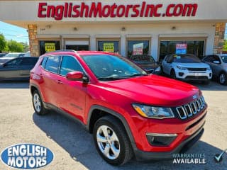 Jeep 2017 Compass