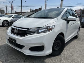 Honda 2020 Fit