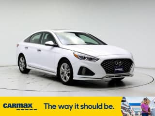 Hyundai 2019 Sonata