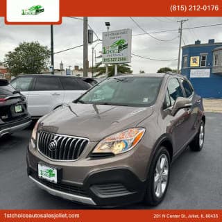 Buick 2015 Encore