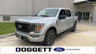 Ford 2023 F-150