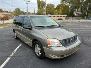 Ford 2005 Freestar