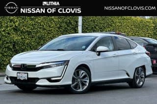 Honda 2020 Clarity Plug-In Hybrid