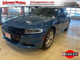 Dodge 2023 Charger