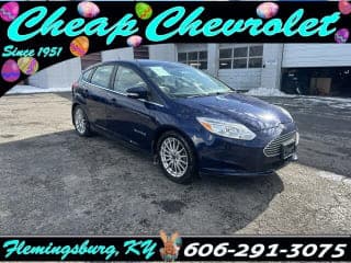 Ford 2016 Focus