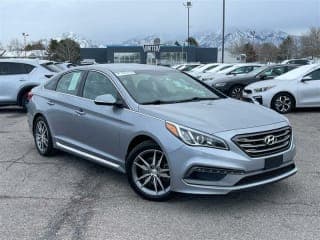 Hyundai 2017 Sonata