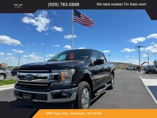 Ford 2018 F-150