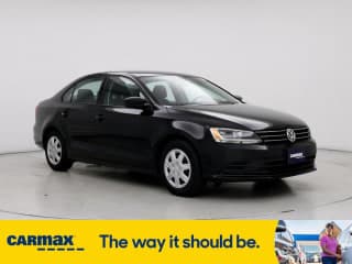 Volkswagen 2016 Jetta