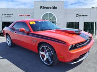 Dodge 2009 Challenger