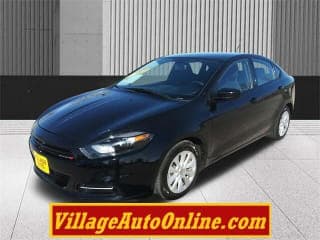 Dodge 2014 Dart