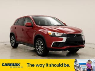 Mitsubishi 2016 Outlander Sport