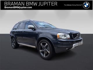 Volvo 2013 XC90