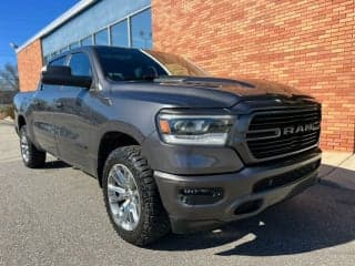 Ram 2019 1500