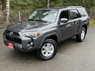 Toyota 2023 4Runner