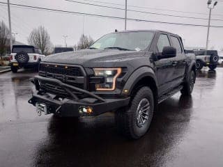 Ford 2020 F-150