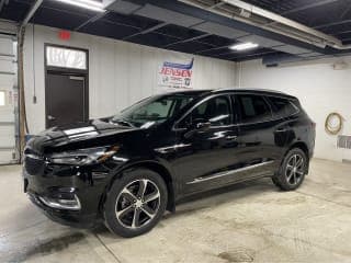 Buick 2021 Enclave