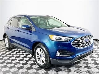 Ford 2020 Edge