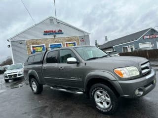 Toyota 2005 Tundra