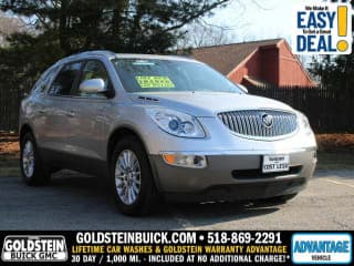 Buick 2011 Enclave