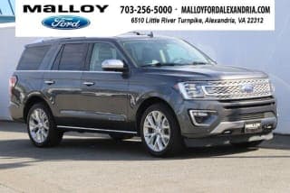 Ford 2019 Expedition