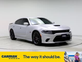 Dodge 2021 Charger