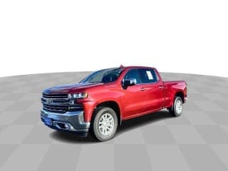 Chevrolet 2019 Silverado 1500