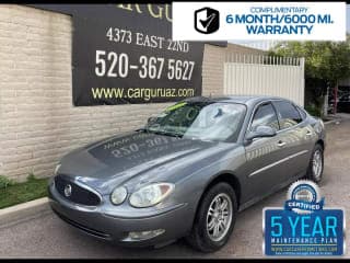 Buick 2005 LaCrosse