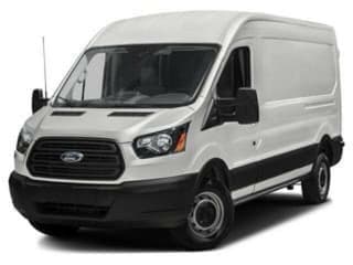 Ford 2016 Transit