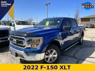 Ford 2022 F-150