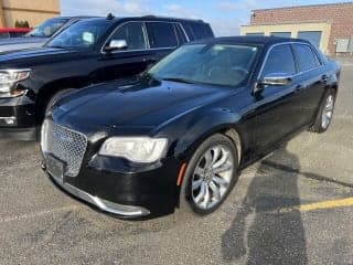 Chrysler 2018 300