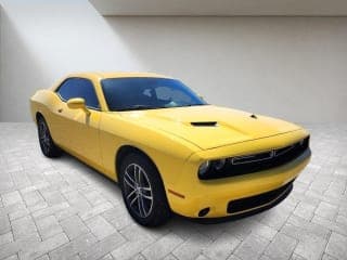 Dodge 2019 Challenger