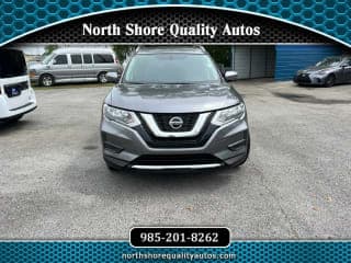 Nissan 2018 Rogue