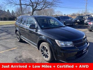 Dodge 2018 Journey