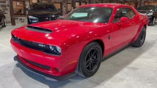 Dodge 2023 Challenger