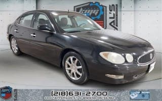 Buick 2005 LaCrosse