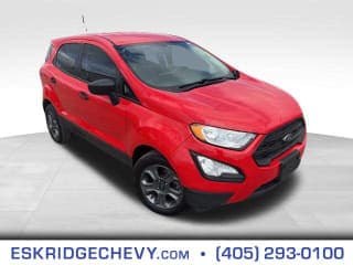 Ford 2020 EcoSport