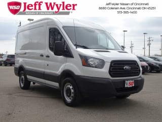 Ford 2019 Transit