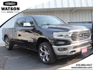 Ram 2019 1500