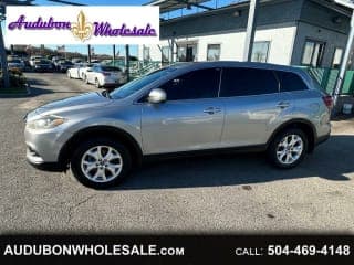 Mazda 2013 CX-9