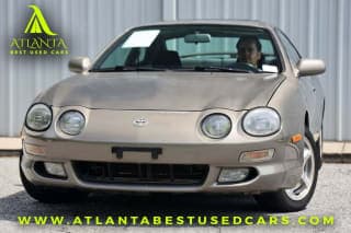 Toyota 1997 Celica