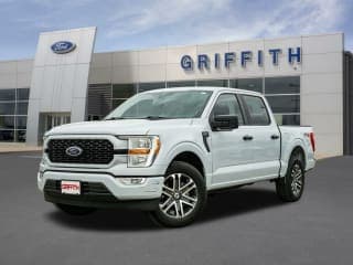 Ford 2021 F-150