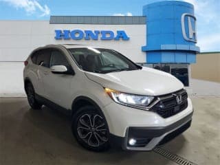 Honda 2020 CR-V