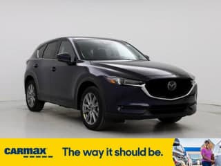 Mazda 2021 CX-5