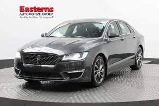 Lincoln 2019 MKZ