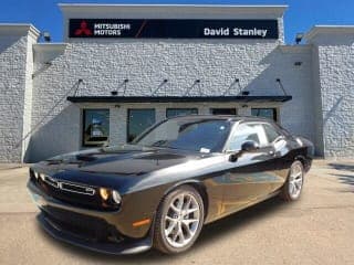 Dodge 2023 Challenger