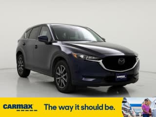 Mazda 2018 CX-5