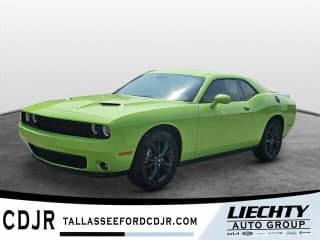 Dodge 2023 Challenger