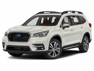 Subaru 2020 Ascent